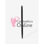 Pensula de unghii Staleks pentru pictura ombre, din par sintetic, lungime 11 mm, model NBE-07